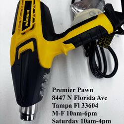 Wagner Heat gun 