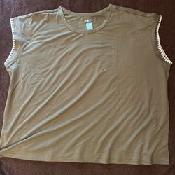 New 24/7 Maurice’s Blouse