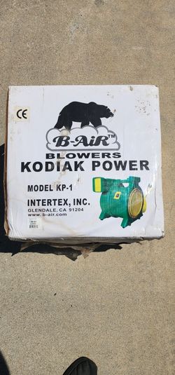 Blower