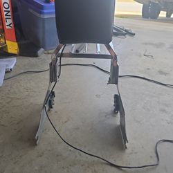 Sissy Bar