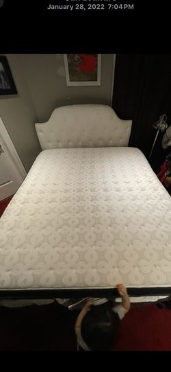 Ca King Mattress Temperpedic