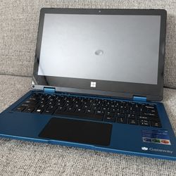 Gateway Laptop 