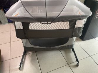 Baby Bassinet