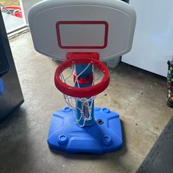 Kids Basketball Hoop 