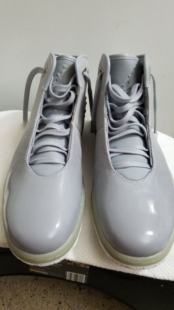 Michael Jordan shoes