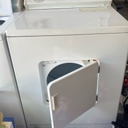 Whirlpool Washer And Dryer