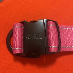 Kong Collar