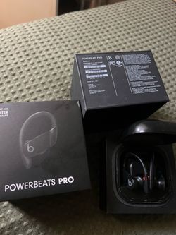 Powerbeats pro