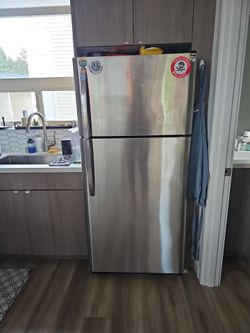 Fridgeair