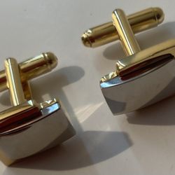 Vintage Cufflinks