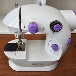 Kids Sewing Machine 
