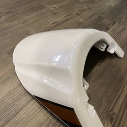 Seat Cowl (Suzuki Boulevard M109R B.O.S.S. 2021)