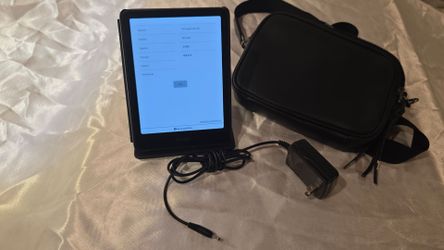 Amazon Kindle Colorsoft Signature Edition Wi-Fi eBook Reader, Black, 25.21GB
