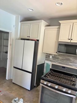 Gorgeous Kitchen Cabinets send offers