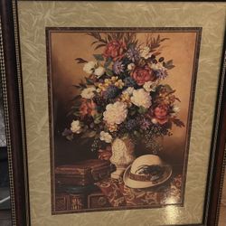 Decorative Art Frame