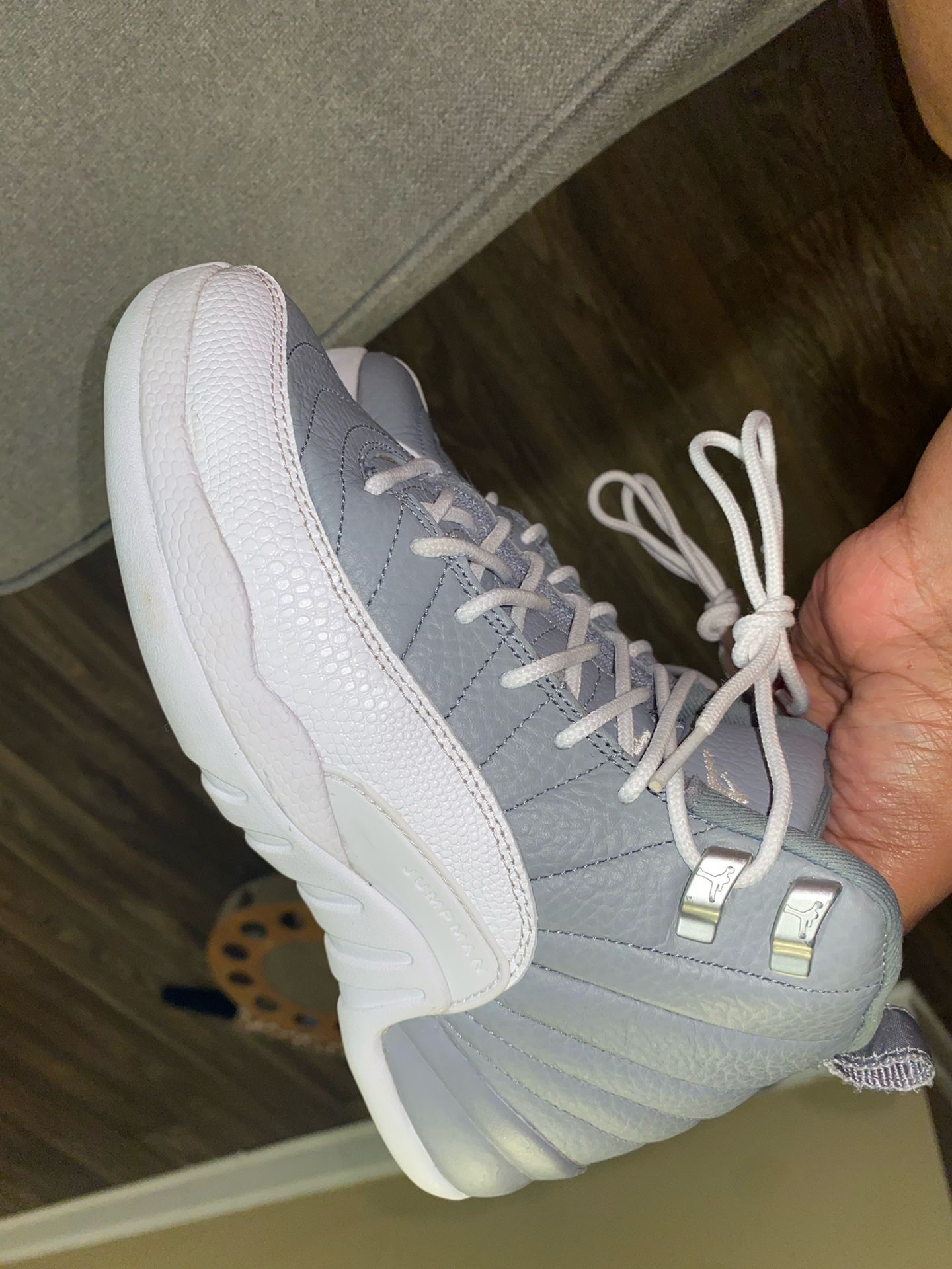 Jordan 12 Retro Kids