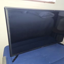 32 inch Full Led Smart TV