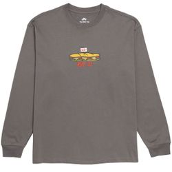 Nike SB Long Sleeved Max90 Skate T-Shirt (L)