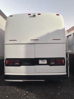 Prevost 2001