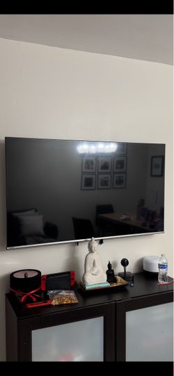 Toshiba 55inch tv
