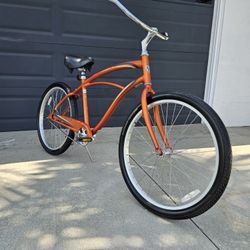 Adult Trek Beach  Cruiser