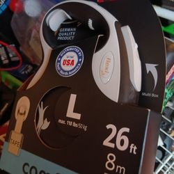Dog Leash Brand New