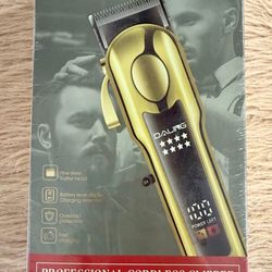 Professional Hair Clipper