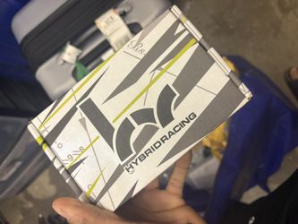 Hybrid Racing Slave Cylider Rsx