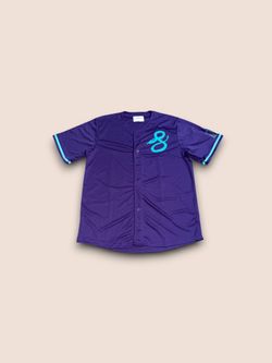 Arizona Diamondbacks SGA MLB Serpientes city connect jersey purple XL
