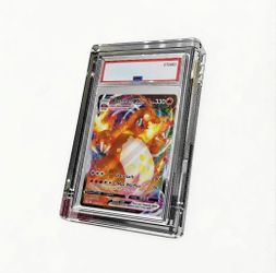 Magnetic Acrylic PSA Slab