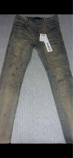 Purple Brand Jeans
