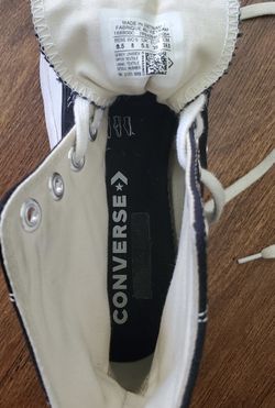 Chuck Taylor Converse 