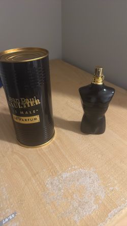 Jean Paul Gaultier Le Parfum