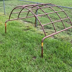 Playground equipment