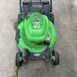 Mower