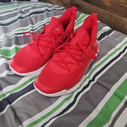 Under Armour Curry 7 Basketball Shoes