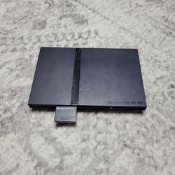 Playstation 2 Slim