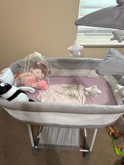 Baby stuff