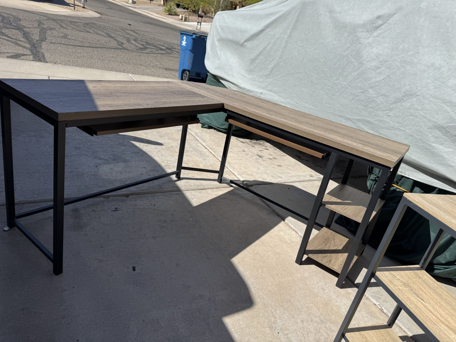 Desk