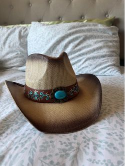 Women’s Cowboy Hat
