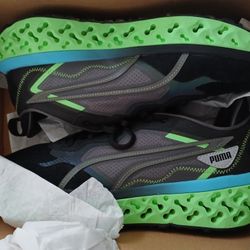 Puma Size 12 | Quick Sale