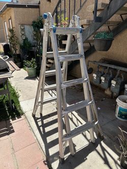 Ladder