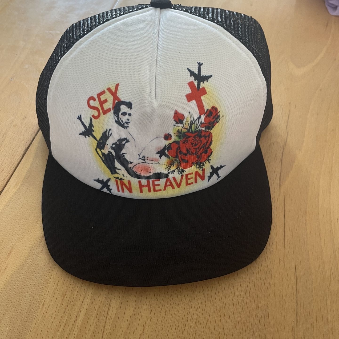 Supreme Sex In Heaven Hat for Sale in Brooklyn, NY - OfferUp