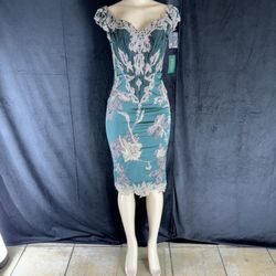 Vintage Mandalay Size 6 