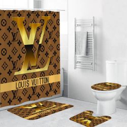 Bathroom Set