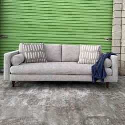 *Free Delivery* Article Sven Modern Couch Sofa 3 Seater 
