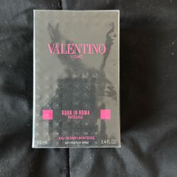 Valentino Uomo Cologne 