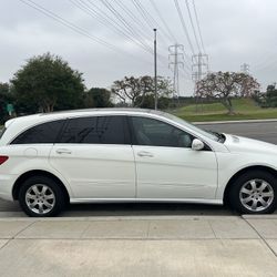 2007 Mercedes-Benz C-Class