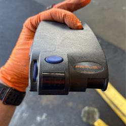 Electric Brake Controller