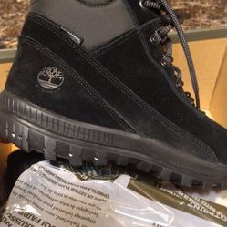 Timberland Womens Boots